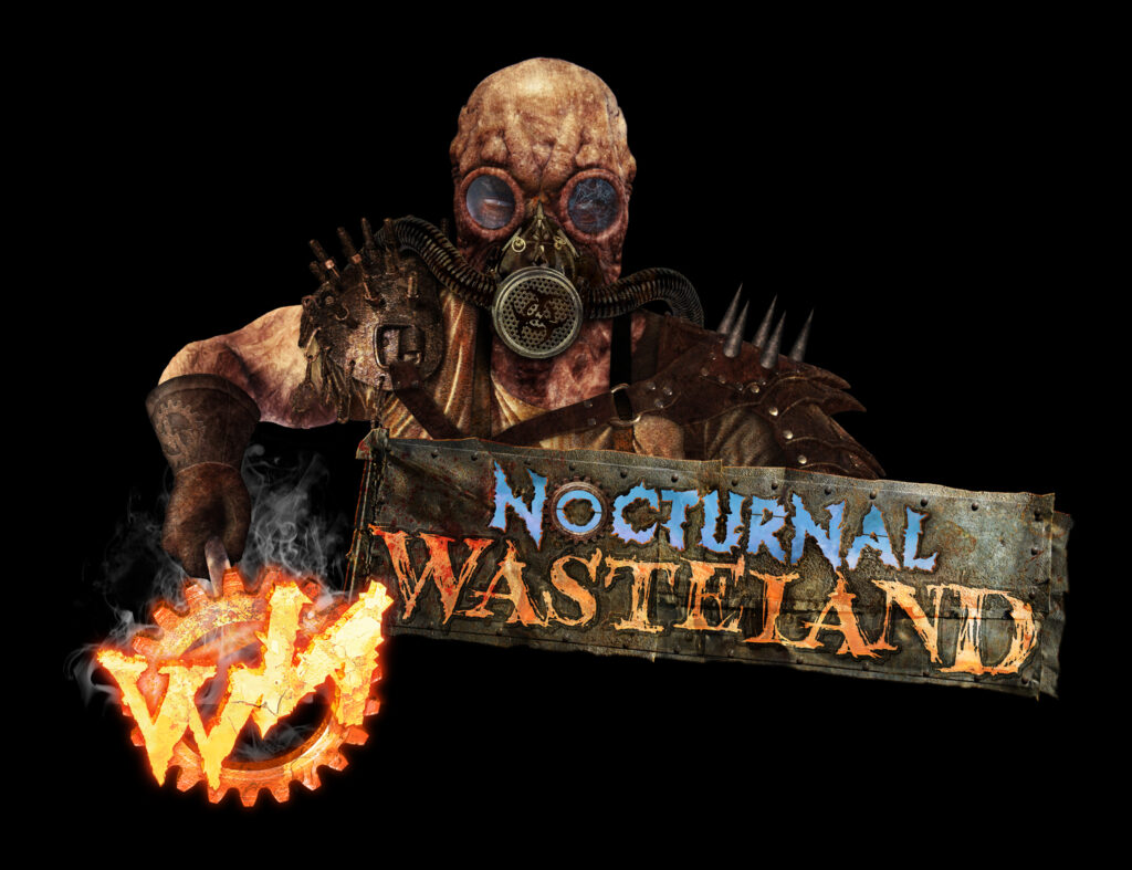 Nocturnal Wasteland 1024x787 - Field Of Screams 2021: This Horror Theme-Park Packs A Horrifying Punch
