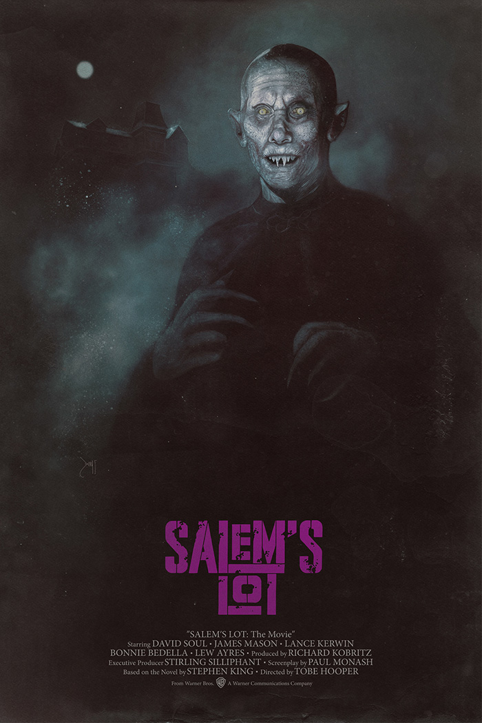 devin salem - William Sadler To Join The Cast Of The Upcoming 'Salem's Lot' Adaptation