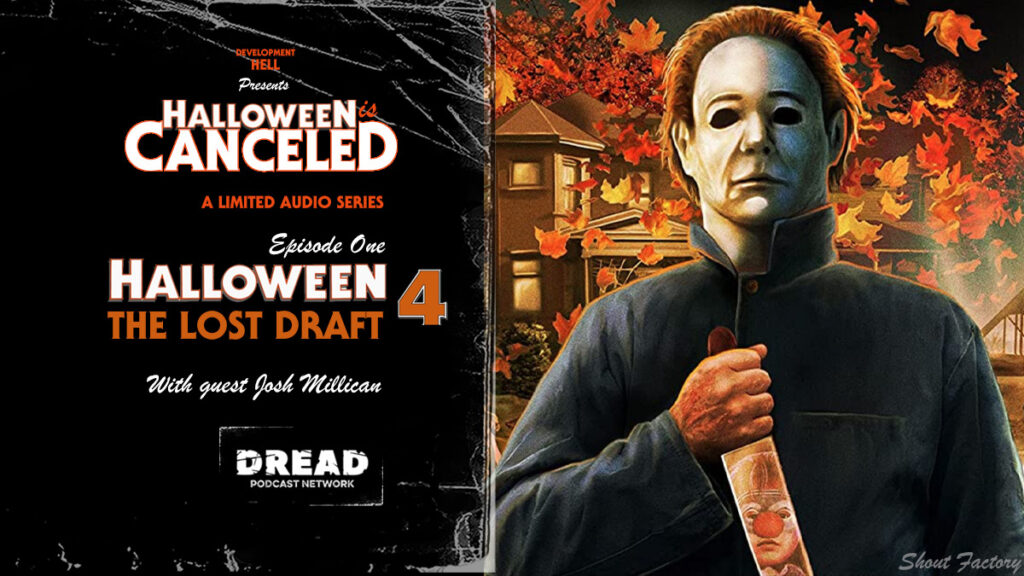 halloween 4 feature 1024x576 - ‘Halloween 4’: Uncover The Bizarre, Supernatural Version You Never Got To See