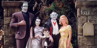 munsters 336x168 - Rob Zombie's 'The Munsters': Everything We Know So Far