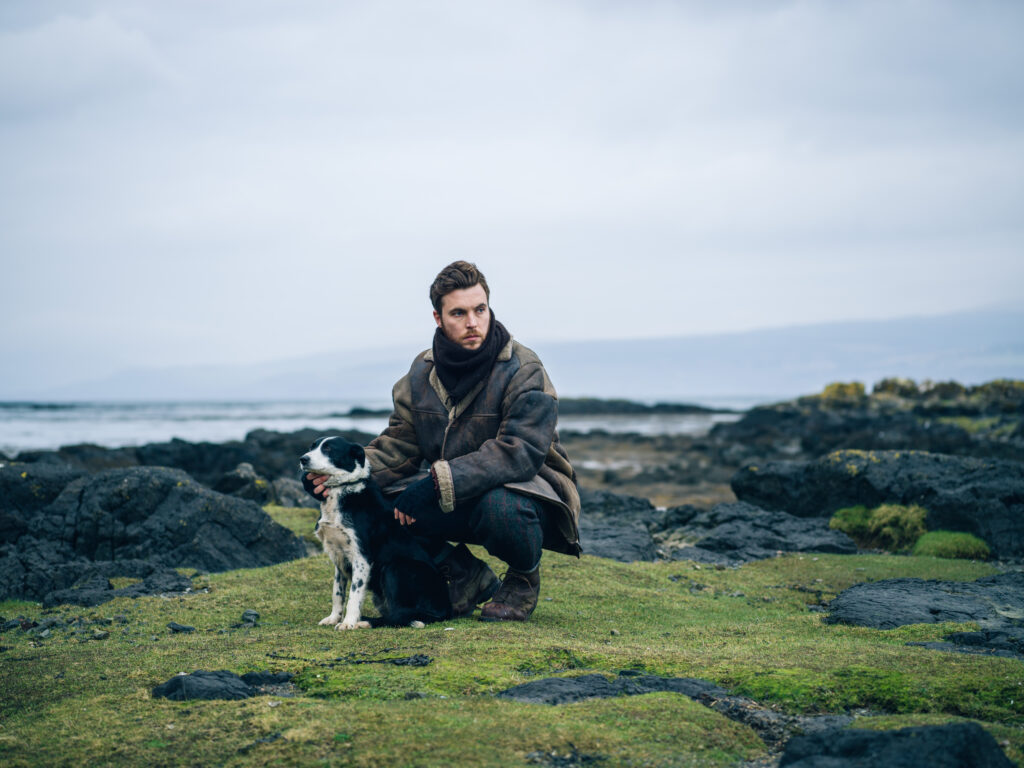 2019 Shepherd Stills B0001703 1024x768 - London Film Festival Review: 'Shepherd' Reminds of 'The Witch,' But its Coldness Isn't Always a Good Thing