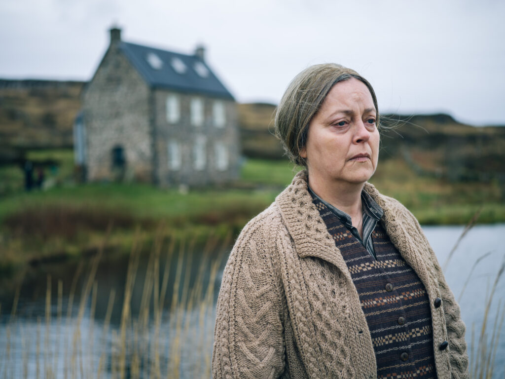 2019 Shepherd Stills B0001838 1024x768 - London Film Festival Review: 'Shepherd' Reminds of 'The Witch,' But its Coldness Isn't Always a Good Thing