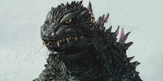 'Godzilla' Kaiju Masterclass II