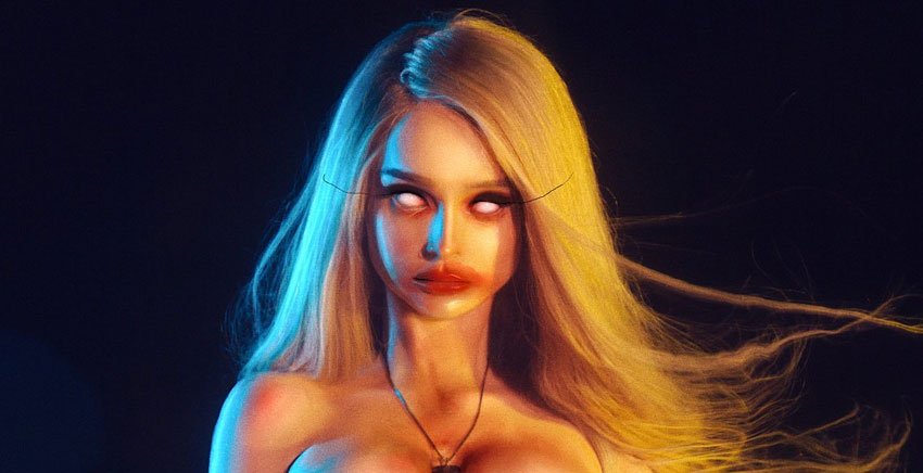 Kim Petras - How To Craft Your Perfect Halloween Soundtrack