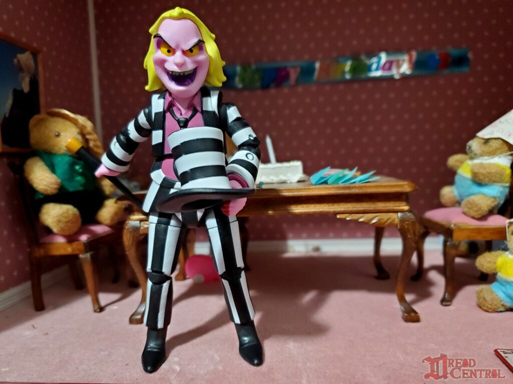 Loyal Subjects Beetlejuice Animated Series Action Figure 03 1024x768 - Exclusive Image Gallery: The Loyal Subjects Release Animated 'Beetlejuice' Action Figures
