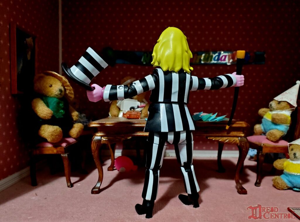 Loyal Subjects Beetlejuice Animated Series Action Figure 04 1024x756 - Exclusive Image Gallery: The Loyal Subjects Release Animated 'Beetlejuice' Action Figures