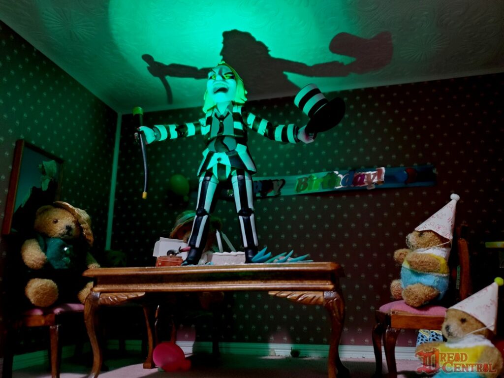 Loyal Subjects Beetlejuice Animated Series Action Figure 05 1024x768 - Exclusive Image Gallery: The Loyal Subjects Release Animated 'Beetlejuice' Action Figures