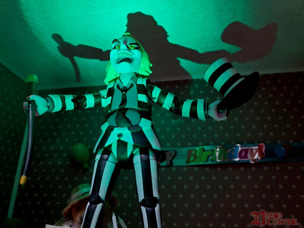 Loyal Subjects Beetlejuice Animated Series Action Figure 06 1024x768 - Exclusive Image Gallery: The Loyal Subjects Release Animated 'Beetlejuice' Action Figures