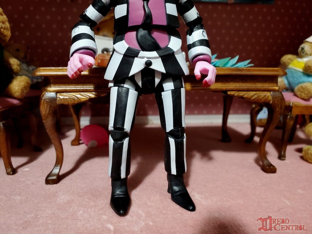 Loyal Subjects Beetlejuice Animated Series Action Figure 11 1024x768 - Exclusive Image Gallery: The Loyal Subjects Release Animated 'Beetlejuice' Action Figures