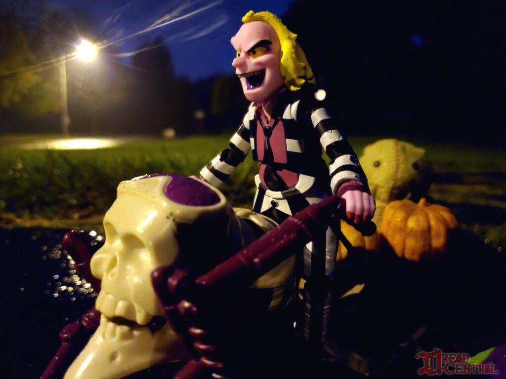 Loyal Subjects Beetlejuice Animated Series Action Figure 30 1024x768 - Exclusive Image Gallery: The Loyal Subjects Release Animated 'Beetlejuice' Action Figures