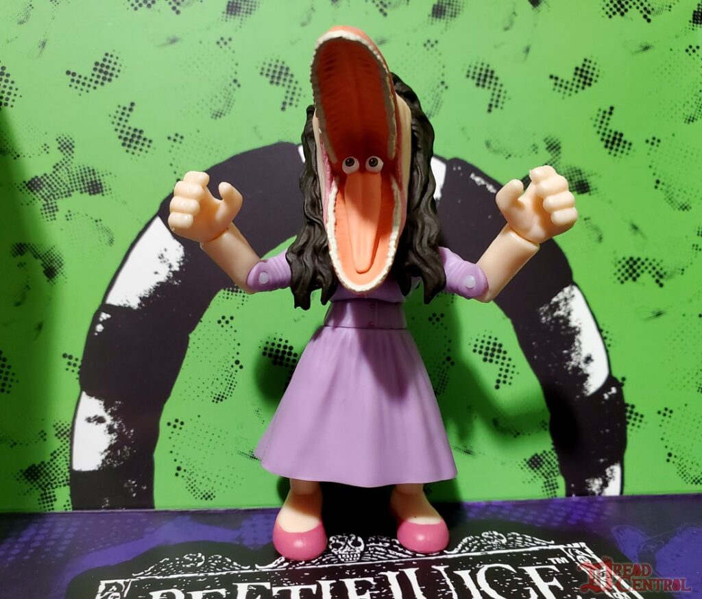 Loyal Subjects Beetlejuice Movie Action Vinyls 02 1024x874 - Exclusive Image Gallery: The Loyal Subjects Release Animated 'Beetlejuice' Action Figures