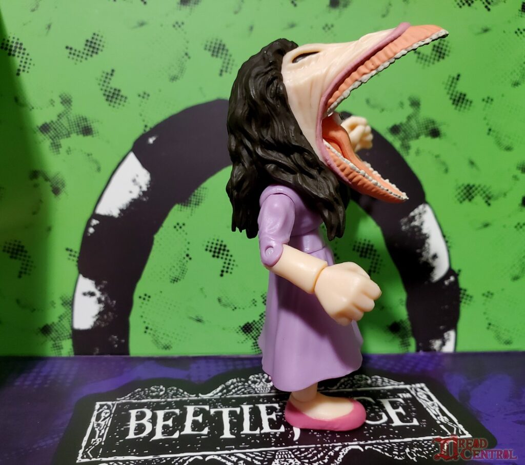 Loyal Subjects Beetlejuice Movie Action Vinyls 06 1024x907 - Exclusive Image Gallery: The Loyal Subjects Release Animated 'Beetlejuice' Action Figures