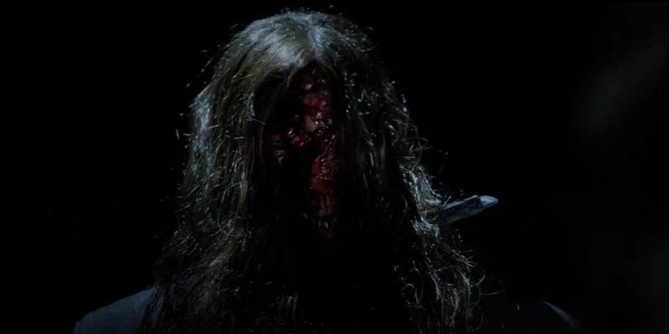 Malignant Gabriel  - Mary Beth McAndrews' Top 10 Horror Films of 2021
