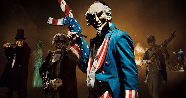 NEBVvtIUDD8oFG 1 b - 'The Purge' Forever: How a Horror Franchise Was Born and Built to Last