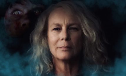 Jamie Lee Curtis 'The Exorcist'