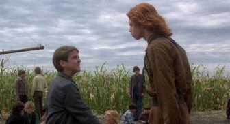 children of the corn feat 336x182 - 'Children of the Corn' (1984) 4K Review: Arrow Improves On An Already-Strong Release