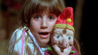 dolls 336x189 - 'Dolls': Grasping At Childhood Wonder in Stuart Gordon's 1987 Film