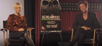 father of flies lead in 336x151 - Actress Page Ruth Talks Her New Film 'Father Of Flies' at Screamfest [Video]