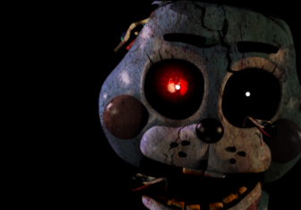 five nights 1 336x234 - 'Five Nights At Freddy's': Is The Blumhouse Adaptation Still Happening?