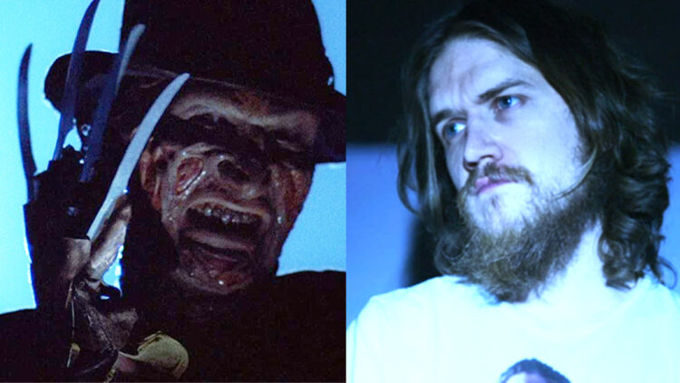 freddy bo copy 750x422 - 'A Nightmare On Elm Street' House Now Revealed As Setting For 'Bo Burnham: Inside'