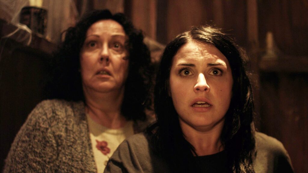 housebound netflix gq 1024x576 - The Overlook Motel: ‘Housebound’ is Brimming With Chuckles and Chills