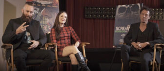 lead in ACH 336x147 - 'Angel City Horror' Filmmaker Matt McWilliams and Star Sarah Nicklin Talk Their New Film at Screamfest LA 2021