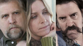 musters cast 336x189 - Rob Zombie's 'The Munsters': Cast Is Finally Revealed In New Character Photo