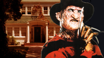 nightmare house 336x189 - The House From 'A Nightmare On Elm Street' Is Now Back On The Market