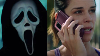 scream 5 336x189 - 'Scream': Kevin Williamson Explains Why There's No '5' In The Title