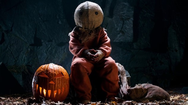 trick r treat halloween main - 'Trick 'r Treat': What Movies To Pair With This Delicious Halloween Anthology [Double That Feature]