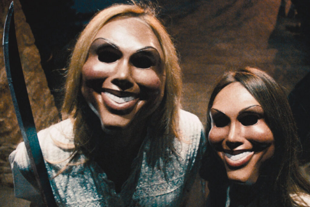 what the purge movies say about us1 1024x683 - 'The Purge' Forever: How a Horror Franchise Was Born and Built to Last