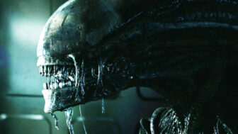 'Alien' Ridley Scott