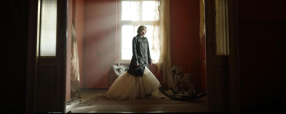 Five Best Picture Nominees That Are Really Horror Movies