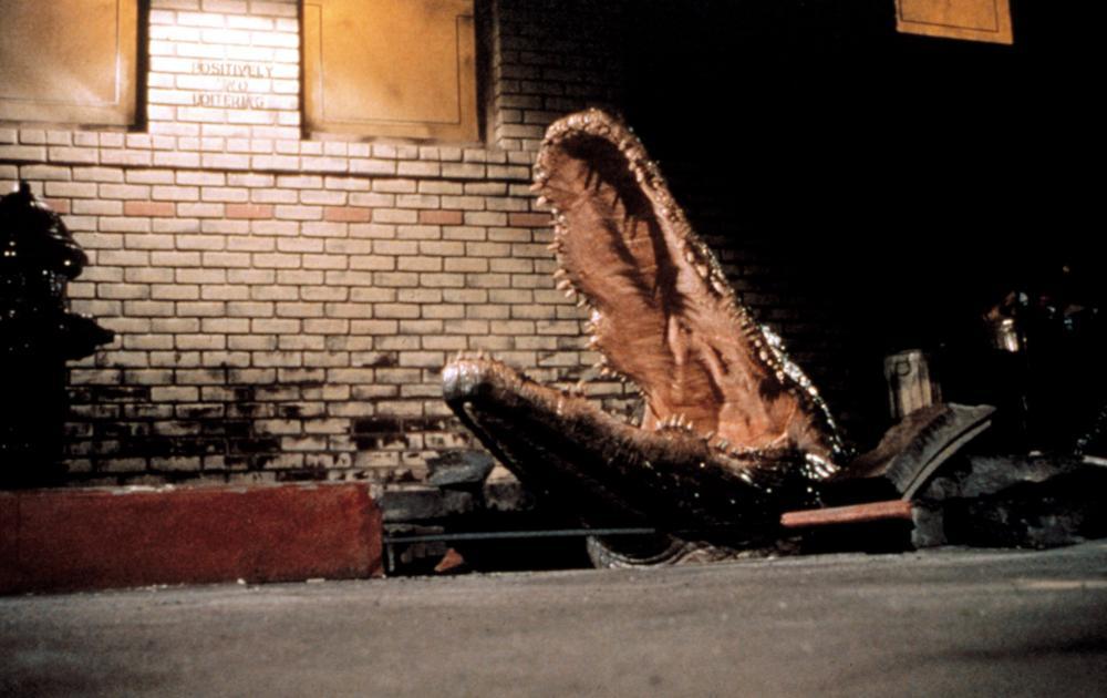 Alligator photo  82664.1467585987.1280.1280 - 'Alligator': Scream Factory To Release 1980 Creature Feature in 4K UHD