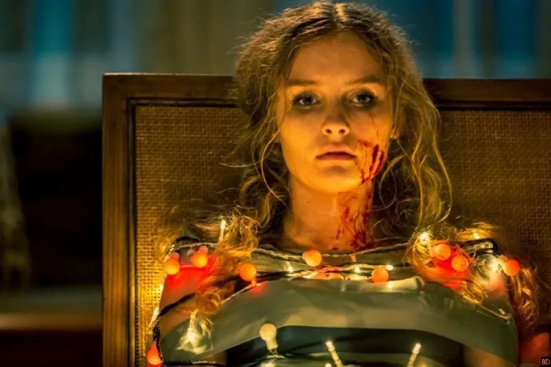 Better Watch Out - These 10 Holiday Horror Titles Should be on Your Shortlist