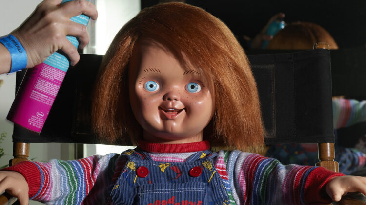 CHUCKY 2 PRESS COMP A 1 750x422 - 'Chucky' Is Renewed For Season 2 With New Poster And Video Message