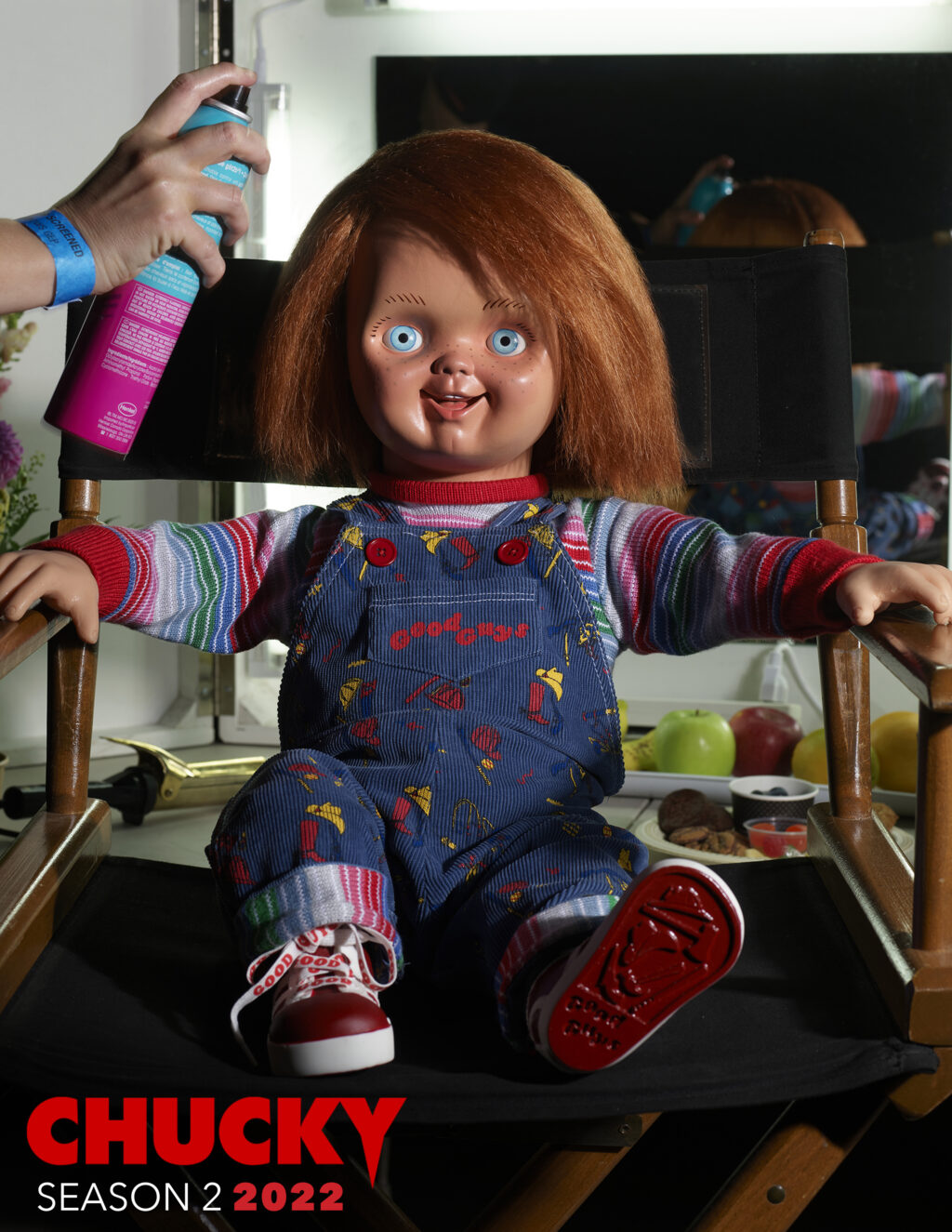 CHUCKY 2 PRESS COMP A 1024x1325 - 'Chucky' Is Renewed For Season 2 With New Poster And Video Message