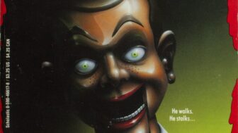 Goosebumps Scary Covers 3 750x422 1 336x189 - 'The Art Of Goosebumps': This New Book Collects All Of The Original Covers