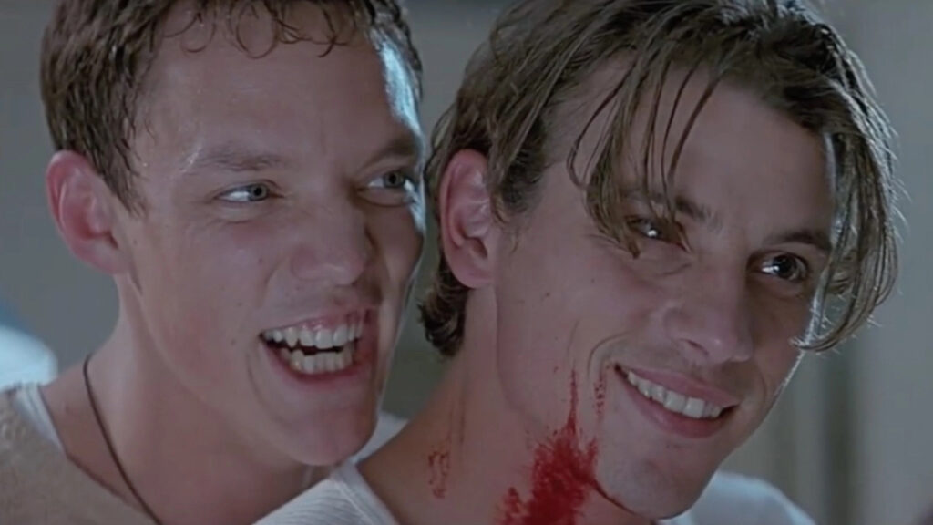 Scream 1 1024x576 - From A Whisper To A 'Scream': Youth in Wes Craven and Kevin Williamson’s America