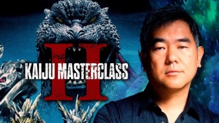 'Godzilla Final Wars' Ryuhei Kitamura 'Versus 2'