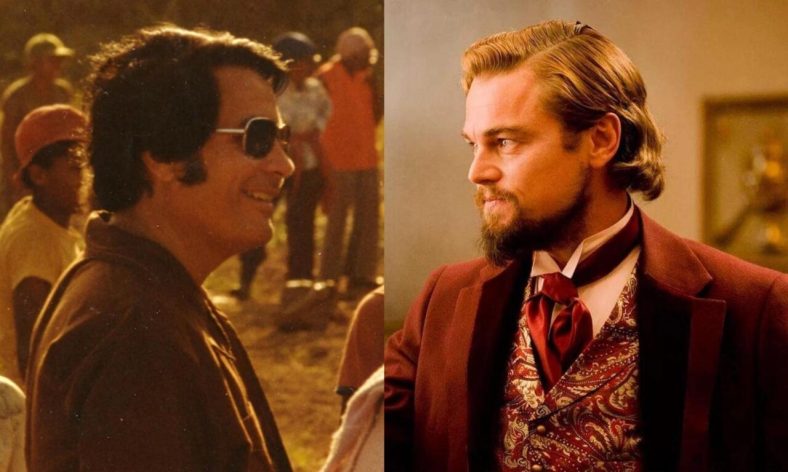 'Jim Jones' Leonardo DiCaprio Jonestown