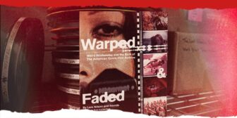 Warped Faded book cover
