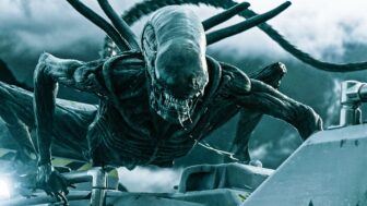 'Alien' FX Series Character and Plot Details