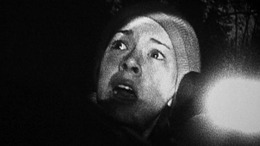 blairwitchproject 1024x576 - Liminal Horror: 10 Movies Lost In Space and Time