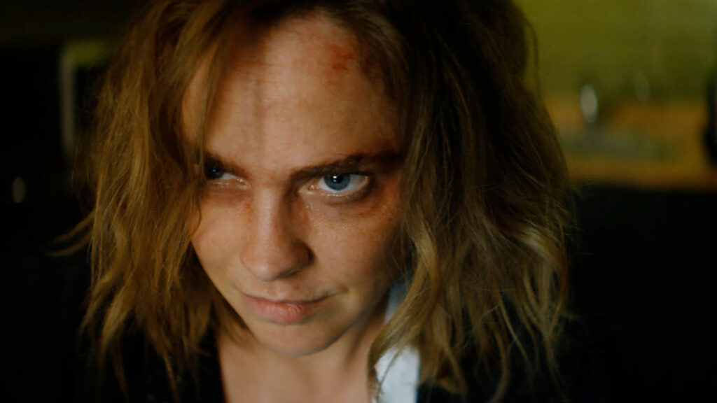 fiona 2 1024x576 - Fiona Dourif Interview: The 'Chucky' Star Teases A "Bonkers" Season Finale