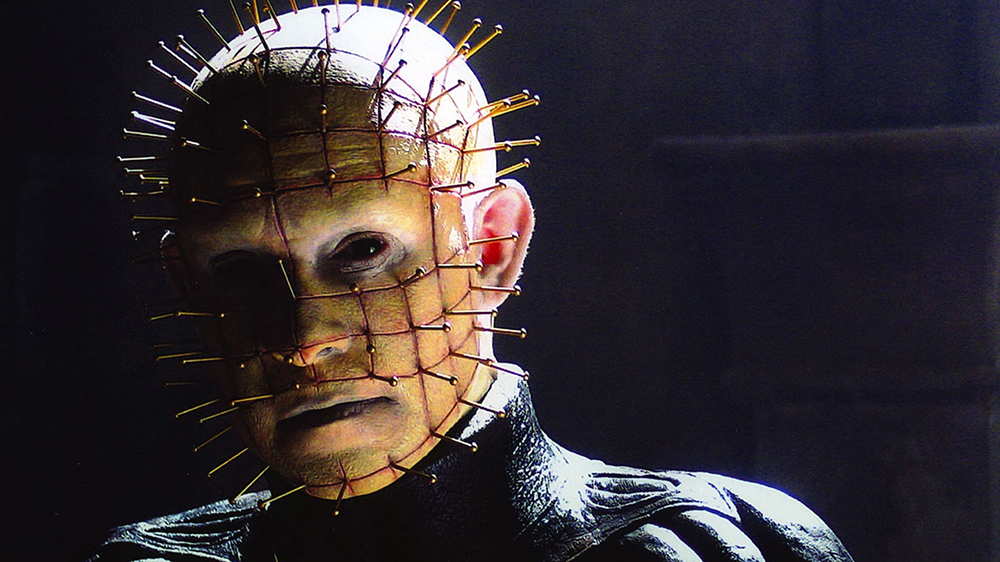 hellraiser - 'Hellraiser' 2022: Everything We Know So Far