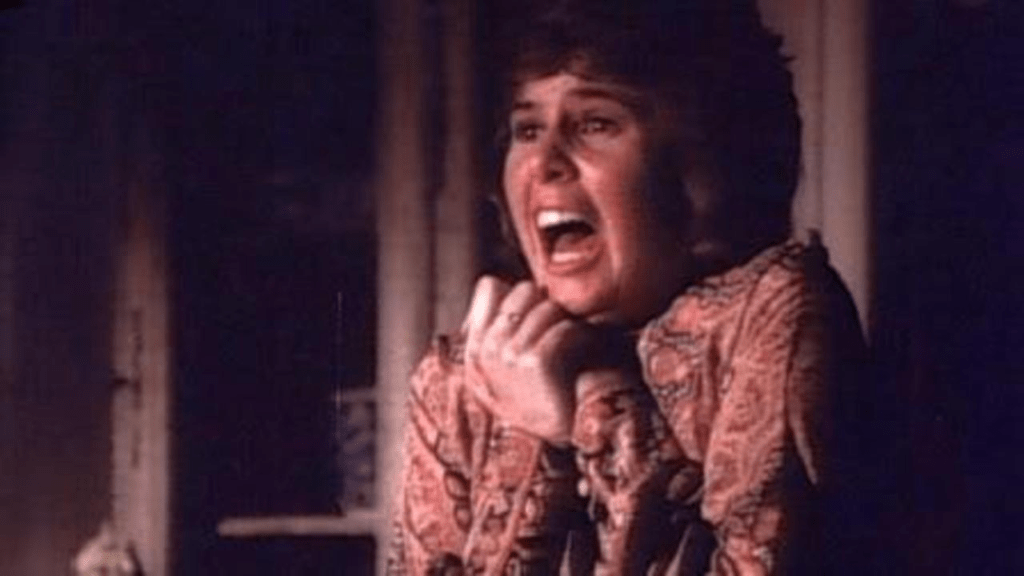 Don’t be afraid of the dark made-for-tv horror