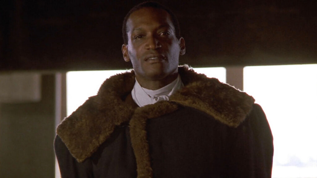 tony todd 3 1 1024x576 - Tony Todd Interview: The Horror Icon Explains Why 'Candyman' Messed You Up So Much