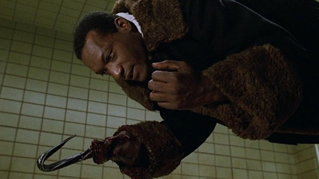 tony todd 3 2 1024x576 - Tony Todd Interview: The Horror Icon Explains Why 'Candyman' Messed You Up So Much