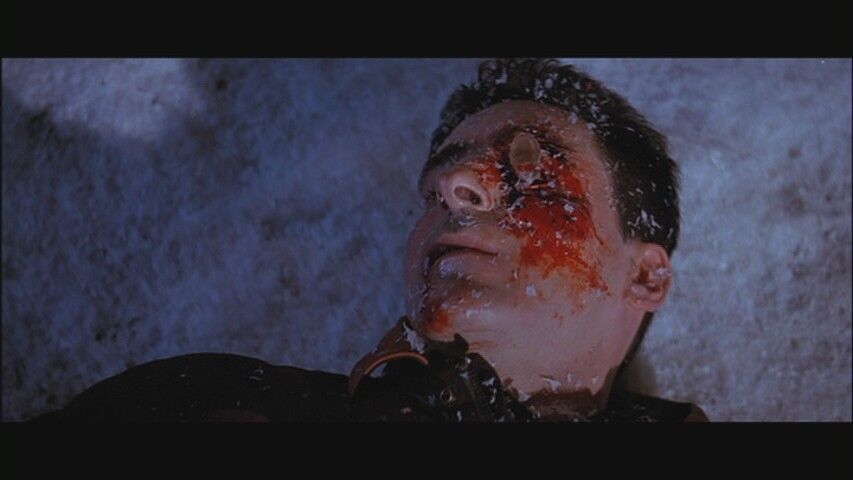 Bakerkill - Top 5 Nastiest Icicle Deaths In Horror